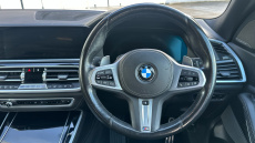 BMW X5 xDrive M50i 5dr Auto Petrol Estate